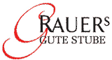 Rauer´s gute Stube