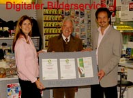 OB gratuliert